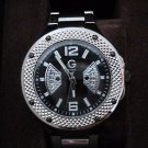 Men's Guess Sport Large Watch G99010G2
