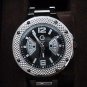 Men's Guess Sport Large Watch G99010G2