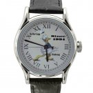NEW Unisex Disney Fossil Donald Duck 1934 Limited Edition Watch HTF