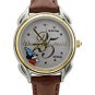 NEW Ladies Disney Mickey Mouse Sorcerer Fantasia Limited Edition Watch