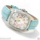 NEW Gorgeous Ladies INVICTA LUPAH FLORAL HEART Watch