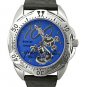 NEW Men's Disney Mickey Mouse Years of Magic Diver Watch HTF