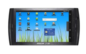 BRAND NEW ARCHOS 7 8GB Home Tablet with Google Android