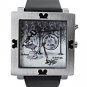 NEW Disney Donald Duck Musical Bill Justice Limited Edition Watch