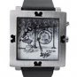 NEW Disney Donald Duck Musical Bill Justice Limited Edition Watch