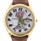 NEW Disney Dopey Limited Edition Watch HTF
