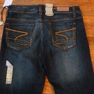 NWT Ladies Seven 7 Premium Flare Jeans Size 28 or 5