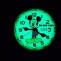 NEW Disney Lorus Mickey Mouse Lights-Up Watch HTF