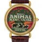 NEW Walt Disney World Animal Kingdom Limited Edition Opening Day Watch HTF
