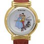 NEW Disney Cinderella Carriage & The Prince Limited Edition Watch HTF