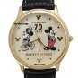 NEW Disney Mickey Mouse Celebrating 70 Years Limited Edition Watch HTF