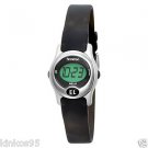 NEW Armitron Ladies Instalite Black Digital Sport Watch