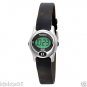 NEW Armitron Ladies Instalite Black Digital Sport Watch