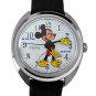 Vintage New Disney Timex Mickey Mouse Electric Watch HTF
