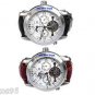 NEW Mens CTI 27Jewels Dual Timer AUTOMATIC Watch - 2 Styles To Choose