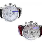 NEW Mens CTI 21Jewels Multifunction Skeleton AUTOMATIC Watch