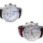 NEW Mens CTI 21Jewels Multifunction Skeleton AUTOMATIC Watch