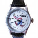 NEW Unisex Disney Fossil GOOFY Limited Edition Watch HTF