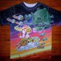 NEW Angry Birds STAR WARS T Shirt