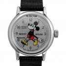 NEW Ladies Disney Bradley Mickey Mouse 50th Years of Time Swiss Watch HTF
