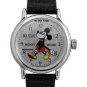 NEW Ladies Disney Bradley Mickey Mouse 50th Years of Time Swiss Watch HTF