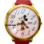 NEW Disney Minnie Mouse Large Watch HTF