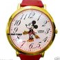 NEW Disney Minnie Mouse Large Watch HTF