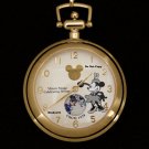 NEW Disney Minnie Mouse Limited Edition 1928 Pocket Watch HTF