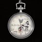 NEW Disney Mickey Mouse Limited Edition 1928 Pocket Watch HTF