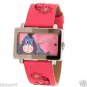 NEW Disney SII Eeyore Hot Pink Watch HTF