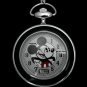 NEW Disney Fossil Mickey Mouse Limited Edition Pocket Watch HTF