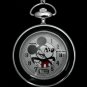 NEW Disney Fossil Mickey Mouse Limited Edition Pocket Watch HTF