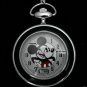 NEW Disney Fossil Mickey Mouse Limited Edition Pocket Watch HTF