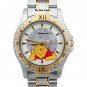 NEW Ladies Disney SII Winnie The Pooh Day Dreaming 2Tone Watch