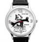 NEW Felix The Cat Surprise Collectible Watch HTF