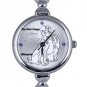 NEW Disney Lady and The Tramp Limited Edition Watch HTF