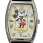 NEW Disney Fossil Mickey Mouse Limited Edition Watch HTF
