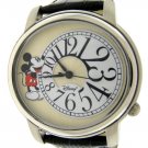 NEW Men's Disney Mickey Mouse Shareholder Limited Edition Watch HTF