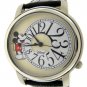 NEW Men's Disney Mickey Mouse Shareholder Limited Edition Watch HTF