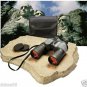 New Binoculars 10x50 Powerful Ruby Red Lenses