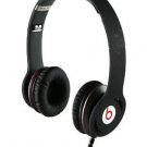 NEW Beats by Dr. Dre Solo HD Headband Headphones - Black
