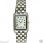NEW Luxury Men's Trump Two Tone Stainless Steel Date Watch