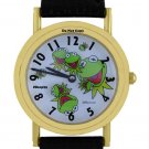 NEW Kermit The Frog Jim Henson Collection Watch HTF