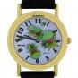 NEW Kermit The Frog Jim Henson Collection Watch HTF