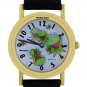 NEW Kermit The Frog Jim Henson Collection Watch HTF