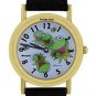 NEW Kermit The Frog Jim Henson Collection Watch HTF
