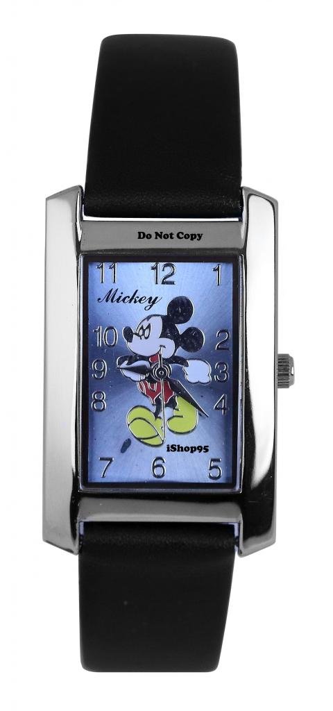 NEW Ladies Mickey Mouse Watch