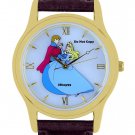 NEW Disney Sleeping Beauty Fairy Tail Limited Edition Watch HTF
