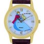 NEW Disney Sleeping Beauty Fairy Tail Limited Edition Watch HTF