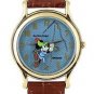 NEW Disney Mickey Mouse Peter Pan Limited Edition Watch HTF
